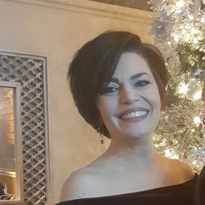 Meet your Posher, Katrina